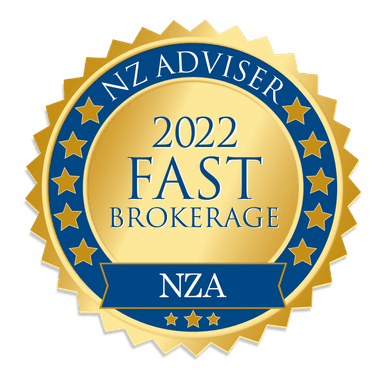 NZAD 2022 Fast brokerage medal