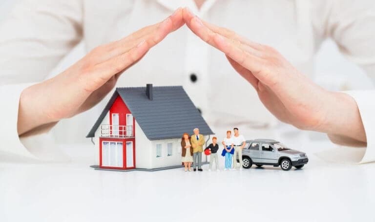 Life, Trauma, Medical, Income Protection