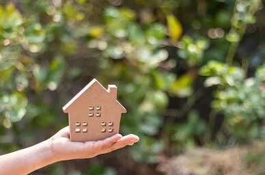 Existing Mortgage